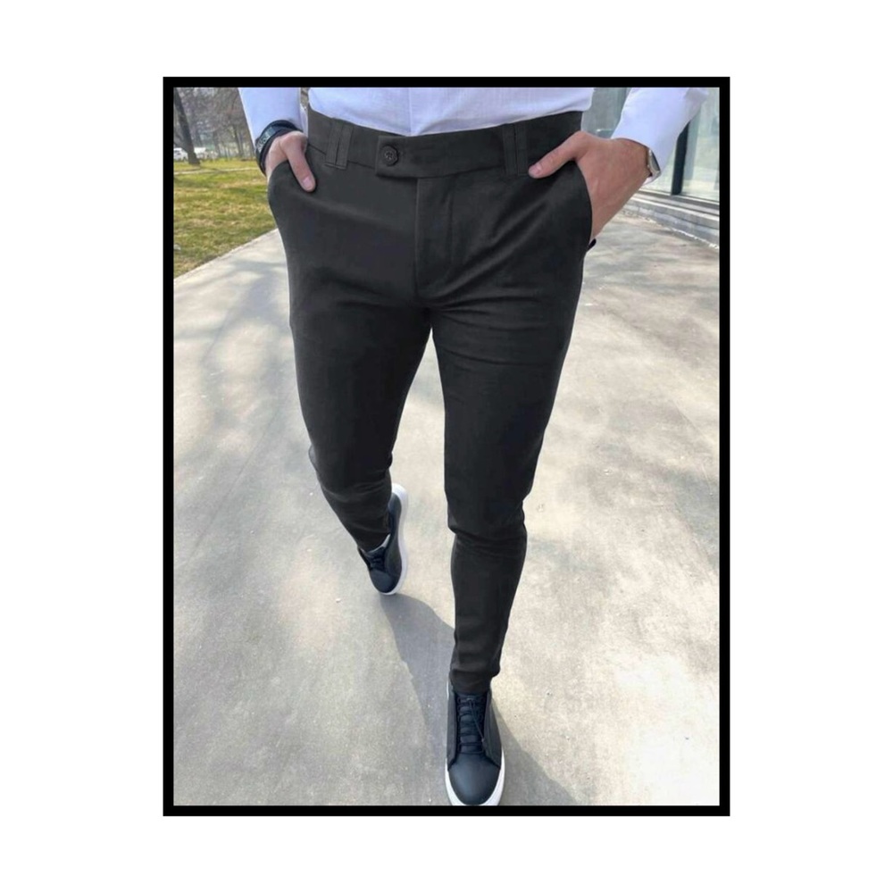 🌟NWT Men’s Pocketed Chino Pants🌟